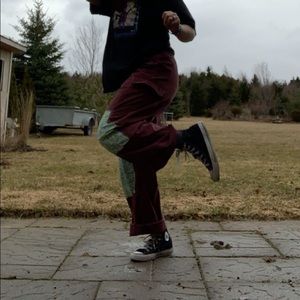 Meet your Posher, Anastasia